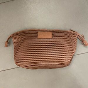 Dagne Dover Hunter Air Mesh Toiletry Bag